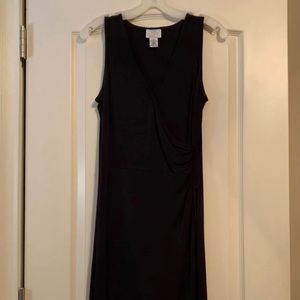 Ann Taylor Loft Wrap Dress 8P GUC